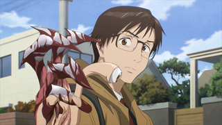 Illustration for article titled Rockmandash's Top Ten Anime of 2014